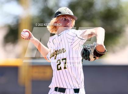 Thumbnail 3 in Buena @ Horizon (AIA - 5A-Round 1 Playoffs) photogallery.