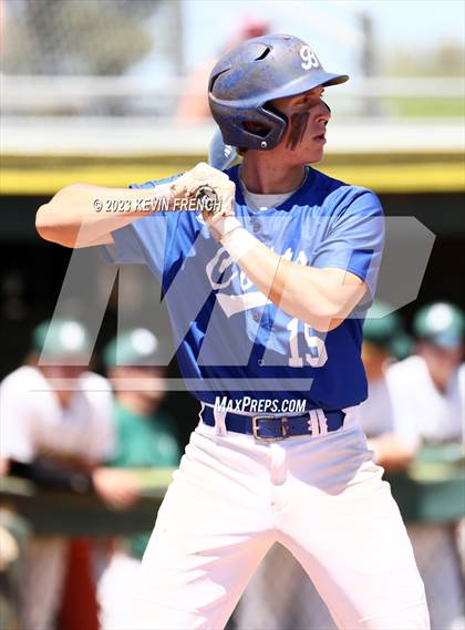 Thumbnail 1 in Buena @ Horizon (AIA - 5A-Round 1 Playoffs) photogallery.