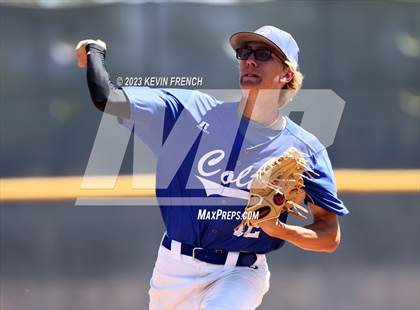 Thumbnail 2 in Buena @ Horizon (AIA - 5A-Round 1 Playoffs) photogallery.
