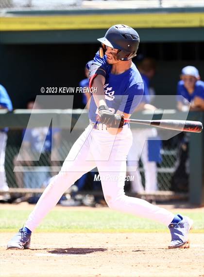 Thumbnail 1 in Buena @ Horizon (AIA - 5A-Round 1 Playoffs) photogallery.
