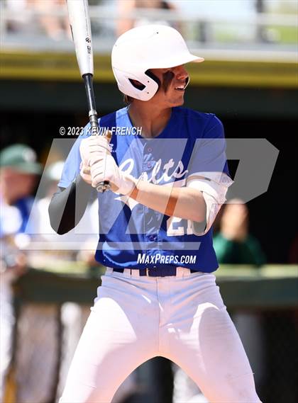 Thumbnail 1 in Buena @ Horizon (AIA - 5A-Round 1 Playoffs) photogallery.