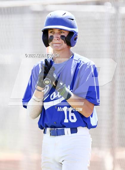Thumbnail 3 in Buena @ Horizon (AIA - 5A-Round 1 Playoffs) photogallery.
