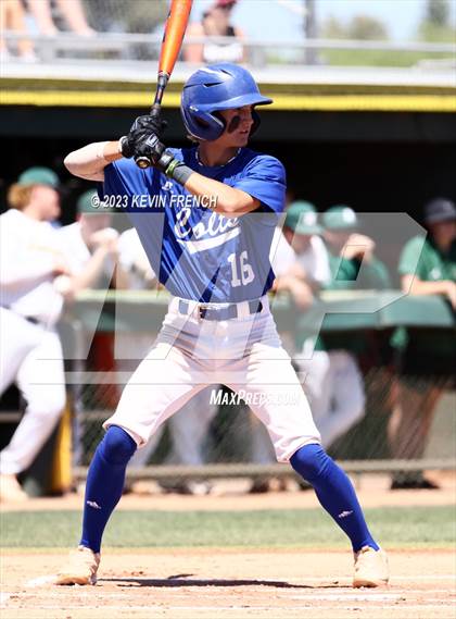 Thumbnail 2 in Buena @ Horizon (AIA - 5A-Round 1 Playoffs) photogallery.