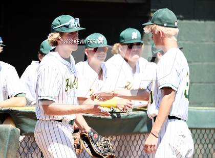 Thumbnail 1 in Buena @ Horizon (AIA - 5A-Round 1 Playoffs) photogallery.