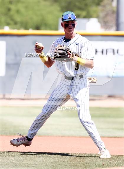 Thumbnail 1 in Buena @ Horizon (AIA - 5A-Round 1 Playoffs) photogallery.