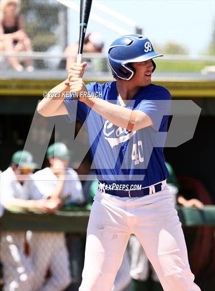 Thumbnail 2 in Buena @ Horizon (AIA - 5A-Round 1 Playoffs) photogallery.
