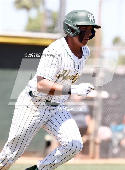 Thumbnail 2 in Buena @ Horizon (AIA - 5A-Round 1 Playoffs) photogallery.