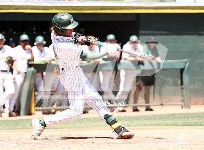 Thumbnail 3 in Buena @ Horizon (AIA - 5A-Round 1 Playoffs) photogallery.