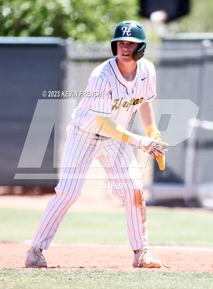 Thumbnail 3 in Buena @ Horizon (AIA - 5A-Round 1 Playoffs) photogallery.