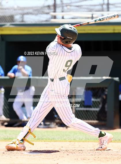 Thumbnail 2 in Buena @ Horizon (AIA - 5A-Round 1 Playoffs) photogallery.