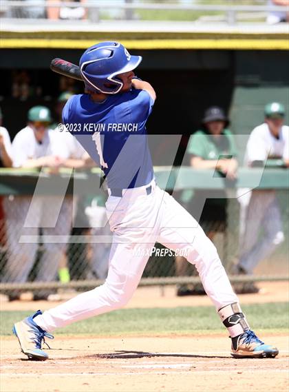 Thumbnail 1 in Buena @ Horizon (AIA - 5A-Round 1 Playoffs) photogallery.
