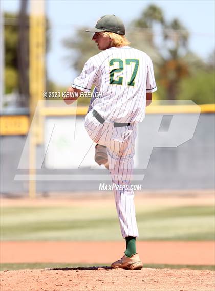 Thumbnail 1 in Buena @ Horizon (AIA - 5A-Round 1 Playoffs) photogallery.