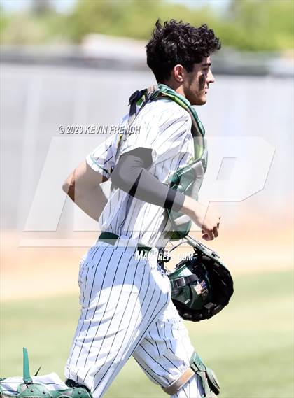 Thumbnail 1 in Buena @ Horizon (AIA - 5A-Round 1 Playoffs) photogallery.