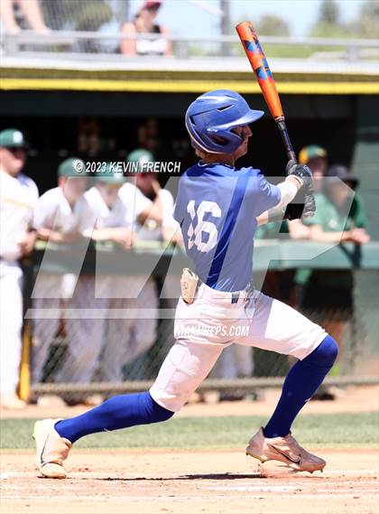 Thumbnail 3 in Buena @ Horizon (AIA - 5A-Round 1 Playoffs) photogallery.