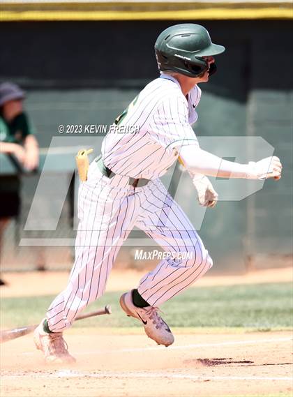 Thumbnail 3 in Buena @ Horizon (AIA - 5A-Round 1 Playoffs) photogallery.
