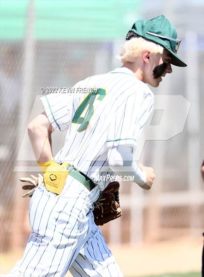Thumbnail 1 in Buena @ Horizon (AIA - 5A-Round 1 Playoffs) photogallery.