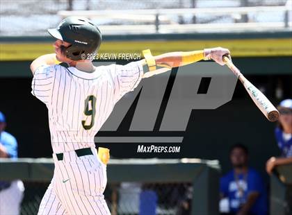 Thumbnail 1 in Buena @ Horizon (AIA - 5A-Round 1 Playoffs) photogallery.