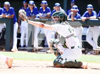Thumbnail 2 in Buena @ Horizon (AIA - 5A-Round 1 Playoffs) photogallery.