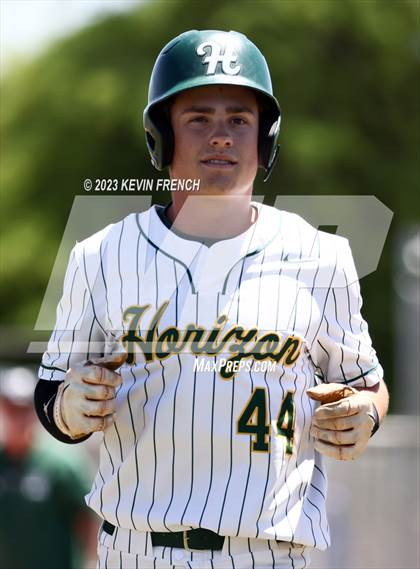Thumbnail 3 in Buena @ Horizon (AIA - 5A-Round 1 Playoffs) photogallery.