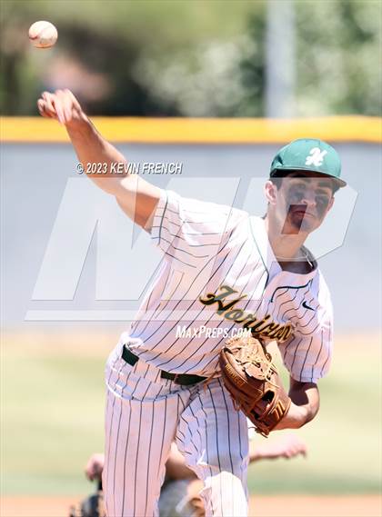 Thumbnail 2 in Buena @ Horizon (AIA - 5A-Round 1 Playoffs) photogallery.