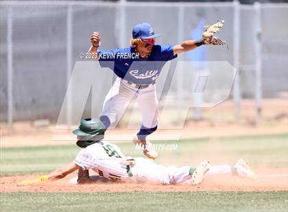 Thumbnail 3 in Buena @ Horizon (AIA - 5A-Round 1 Playoffs) photogallery.