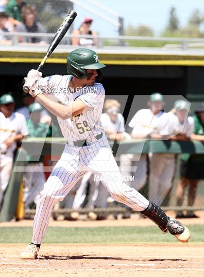 Thumbnail 2 in Buena @ Horizon (AIA - 5A-Round 1 Playoffs) photogallery.