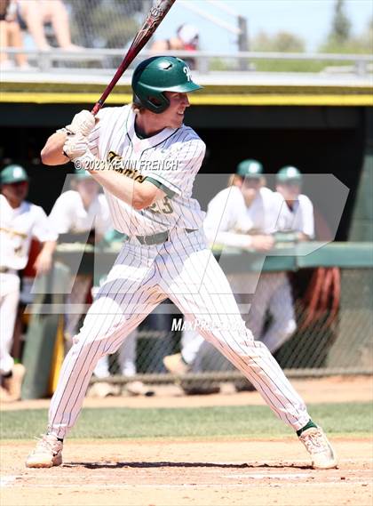 Thumbnail 2 in Buena @ Horizon (AIA - 5A-Round 1 Playoffs) photogallery.