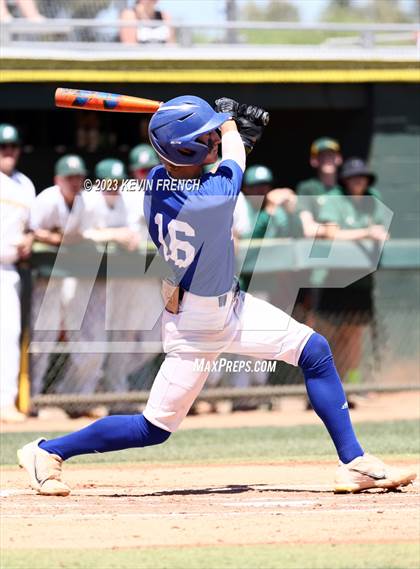 Thumbnail 2 in Buena @ Horizon (AIA - 5A-Round 1 Playoffs) photogallery.