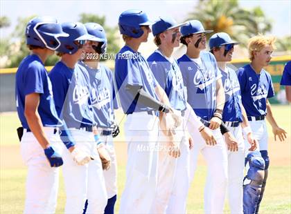 Thumbnail 2 in Buena @ Horizon (AIA - 5A-Round 1 Playoffs) photogallery.
