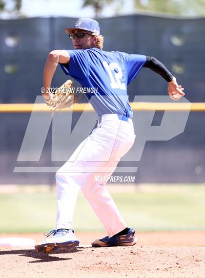 Thumbnail 1 in Buena @ Horizon (AIA - 5A-Round 1 Playoffs) photogallery.