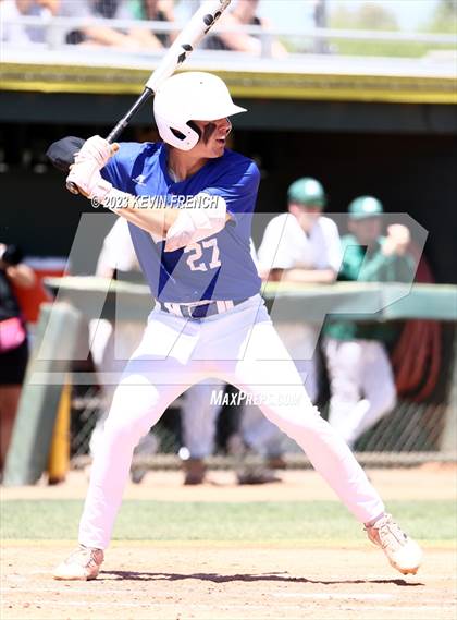 Thumbnail 1 in Buena @ Horizon (AIA - 5A-Round 1 Playoffs) photogallery.