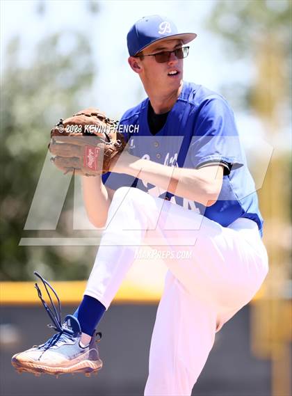 Thumbnail 1 in Buena @ Horizon (AIA - 5A-Round 1 Playoffs) photogallery.