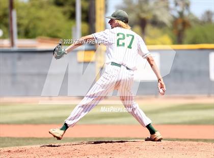 Thumbnail 3 in Buena @ Horizon (AIA - 5A-Round 1 Playoffs) photogallery.