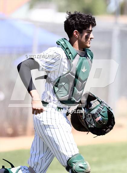 Thumbnail 3 in Buena @ Horizon (AIA - 5A-Round 1 Playoffs) photogallery.