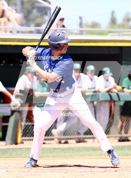 Thumbnail 3 in Buena @ Horizon (AIA - 5A-Round 1 Playoffs) photogallery.