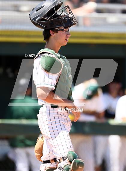 Thumbnail 3 in Buena @ Horizon (AIA - 5A-Round 1 Playoffs) photogallery.