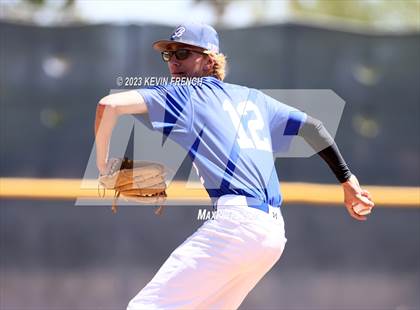 Thumbnail 2 in Buena @ Horizon (AIA - 5A-Round 1 Playoffs) photogallery.
