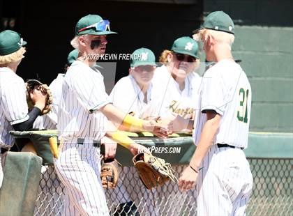 Thumbnail 2 in Buena @ Horizon (AIA - 5A-Round 1 Playoffs) photogallery.