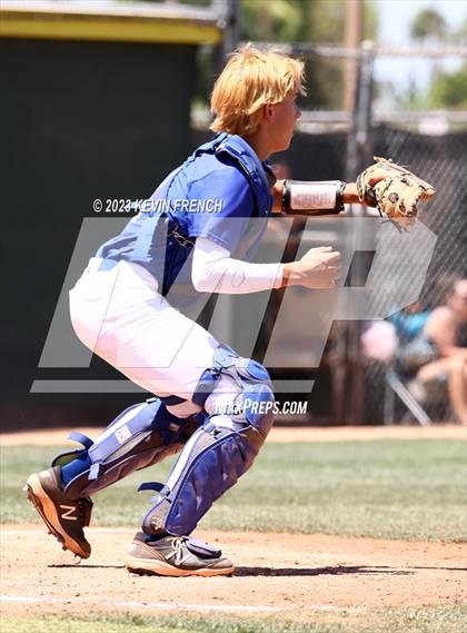 Thumbnail 2 in Buena @ Horizon (AIA - 5A-Round 1 Playoffs) photogallery.