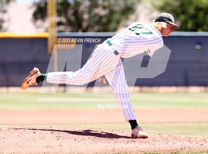 Thumbnail 1 in Buena @ Horizon (AIA - 5A-Round 1 Playoffs) photogallery.