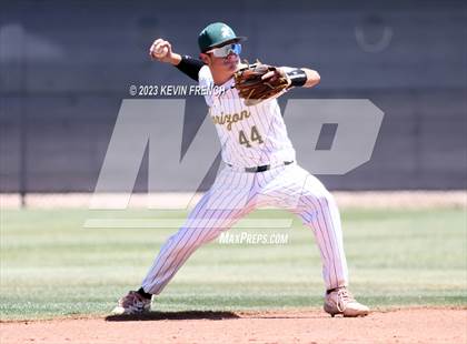 Thumbnail 1 in Buena @ Horizon (AIA - 5A-Round 1 Playoffs) photogallery.