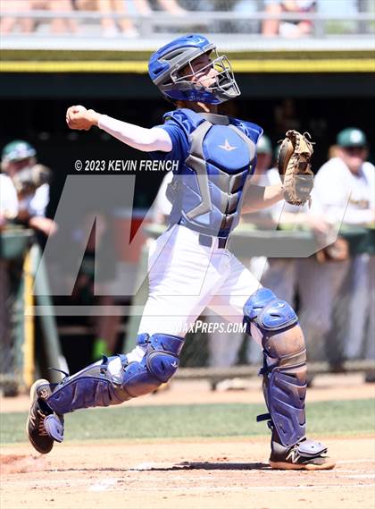 Thumbnail 2 in Buena @ Horizon (AIA - 5A-Round 1 Playoffs) photogallery.