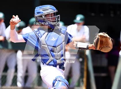 Thumbnail 2 in Buena @ Horizon (AIA - 5A-Round 1 Playoffs) photogallery.