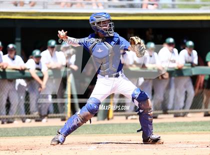 Thumbnail 1 in Buena @ Horizon (AIA - 5A-Round 1 Playoffs) photogallery.