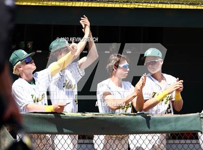 Thumbnail 1 in Buena @ Horizon (AIA - 5A-Round 1 Playoffs) photogallery.