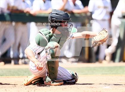 Thumbnail 3 in Buena @ Horizon (AIA - 5A-Round 1 Playoffs) photogallery.