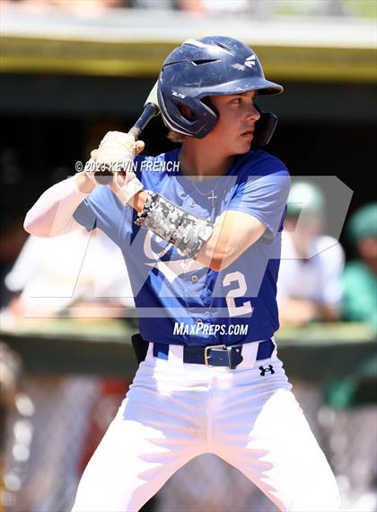 Thumbnail 3 in Buena @ Horizon (AIA - 5A-Round 1 Playoffs) photogallery.