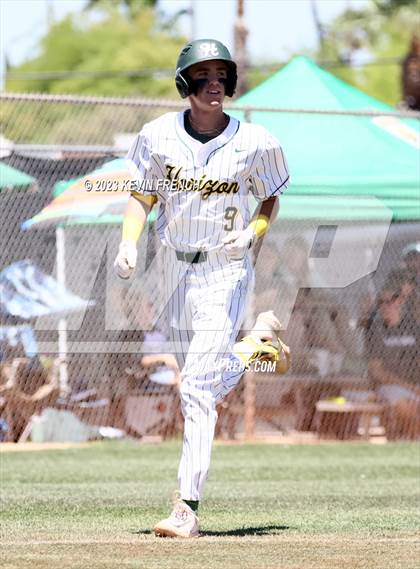 Thumbnail 1 in Buena @ Horizon (AIA - 5A-Round 1 Playoffs) photogallery.