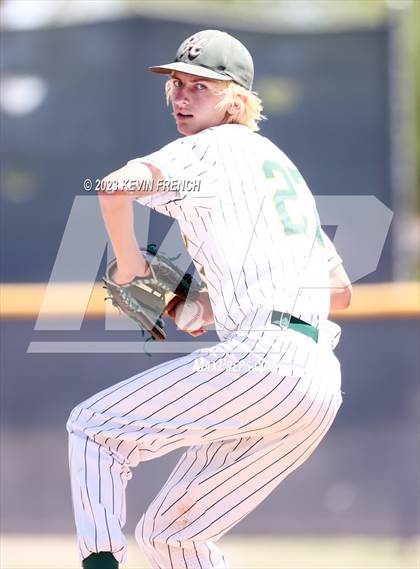 Thumbnail 2 in Buena @ Horizon (AIA - 5A-Round 1 Playoffs) photogallery.