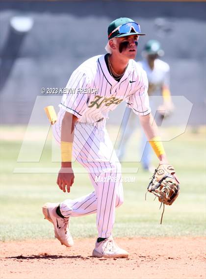 Thumbnail 1 in Buena @ Horizon (AIA - 5A-Round 1 Playoffs) photogallery.